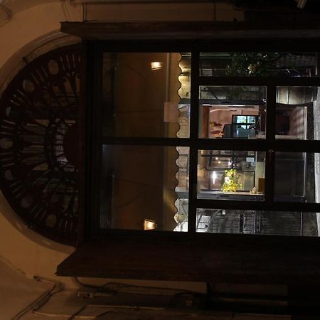 Il Cavaliere Di Toledo Villa Naples Exterior photo